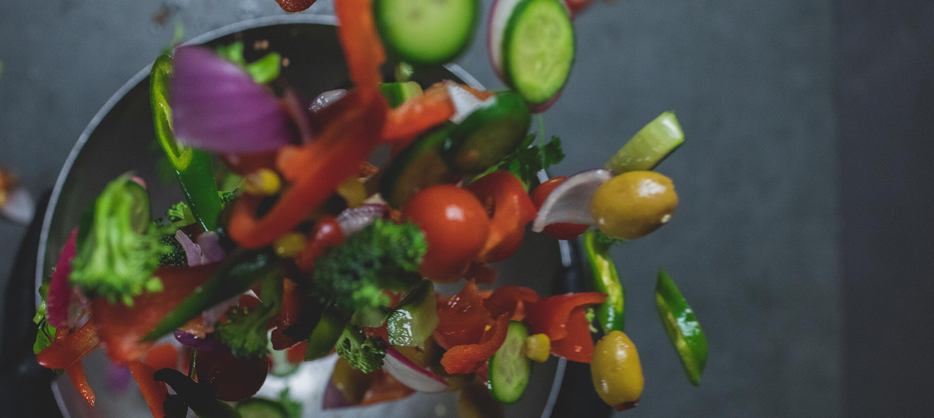 Salads