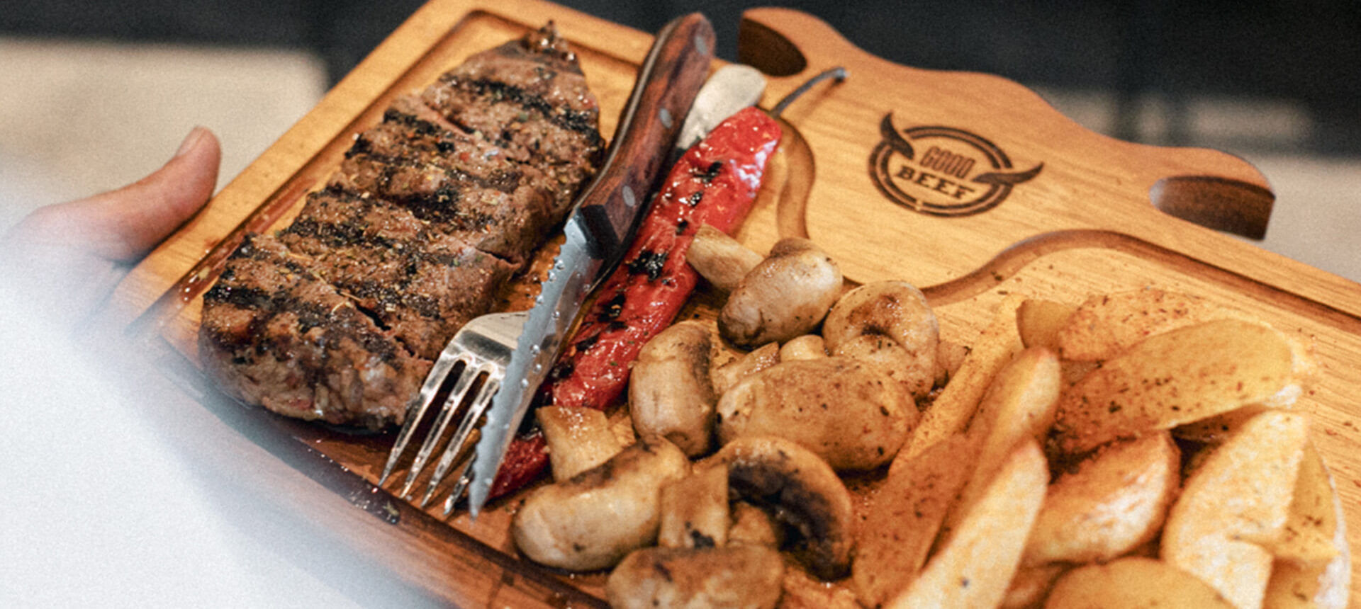 Steaks